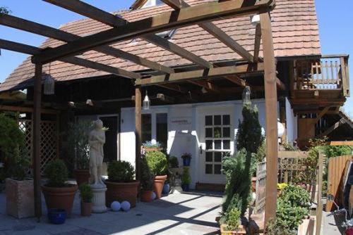 Hotel Elfenhof Kippenhausen