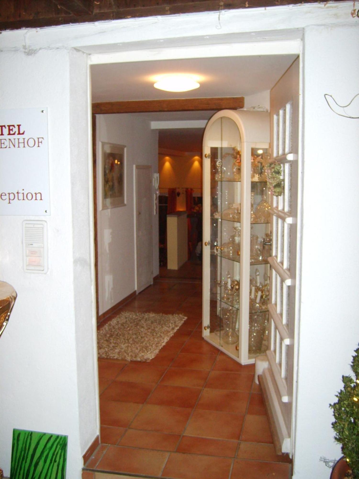 Elfenhof 3*