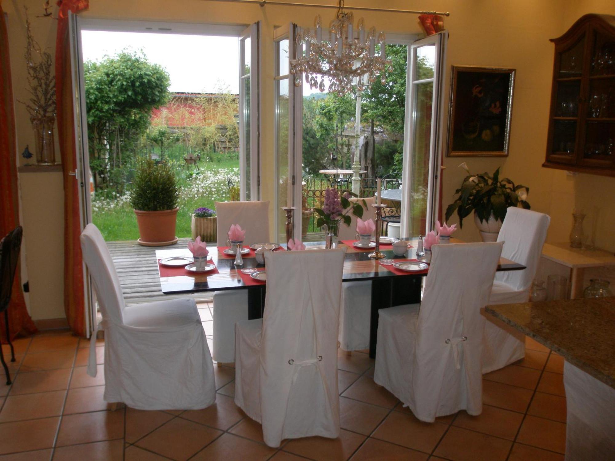 Elfenhof Hotel Kippenhausen
