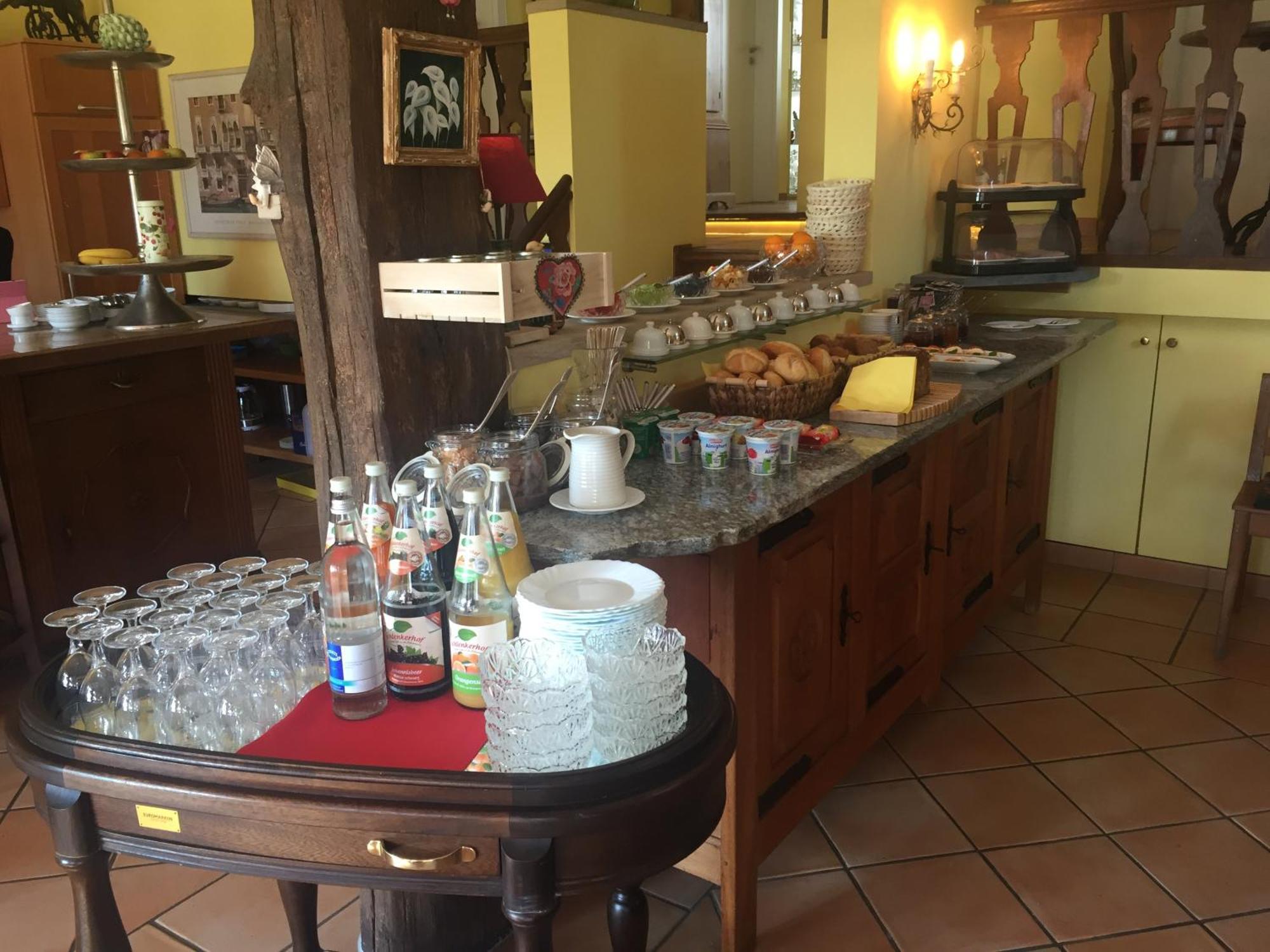 Hotel Elfenhof 3*