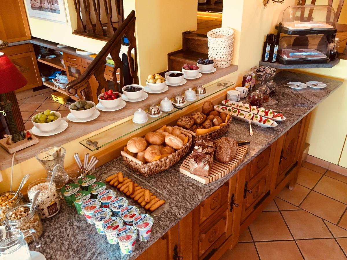 Hotel Elfenhof 3*