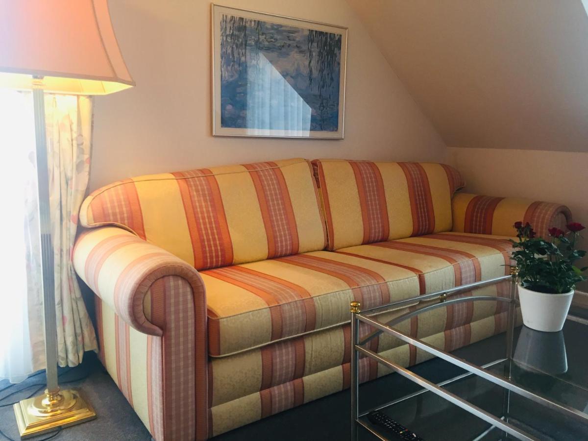 Elfenhof Hotel Kippenhausen