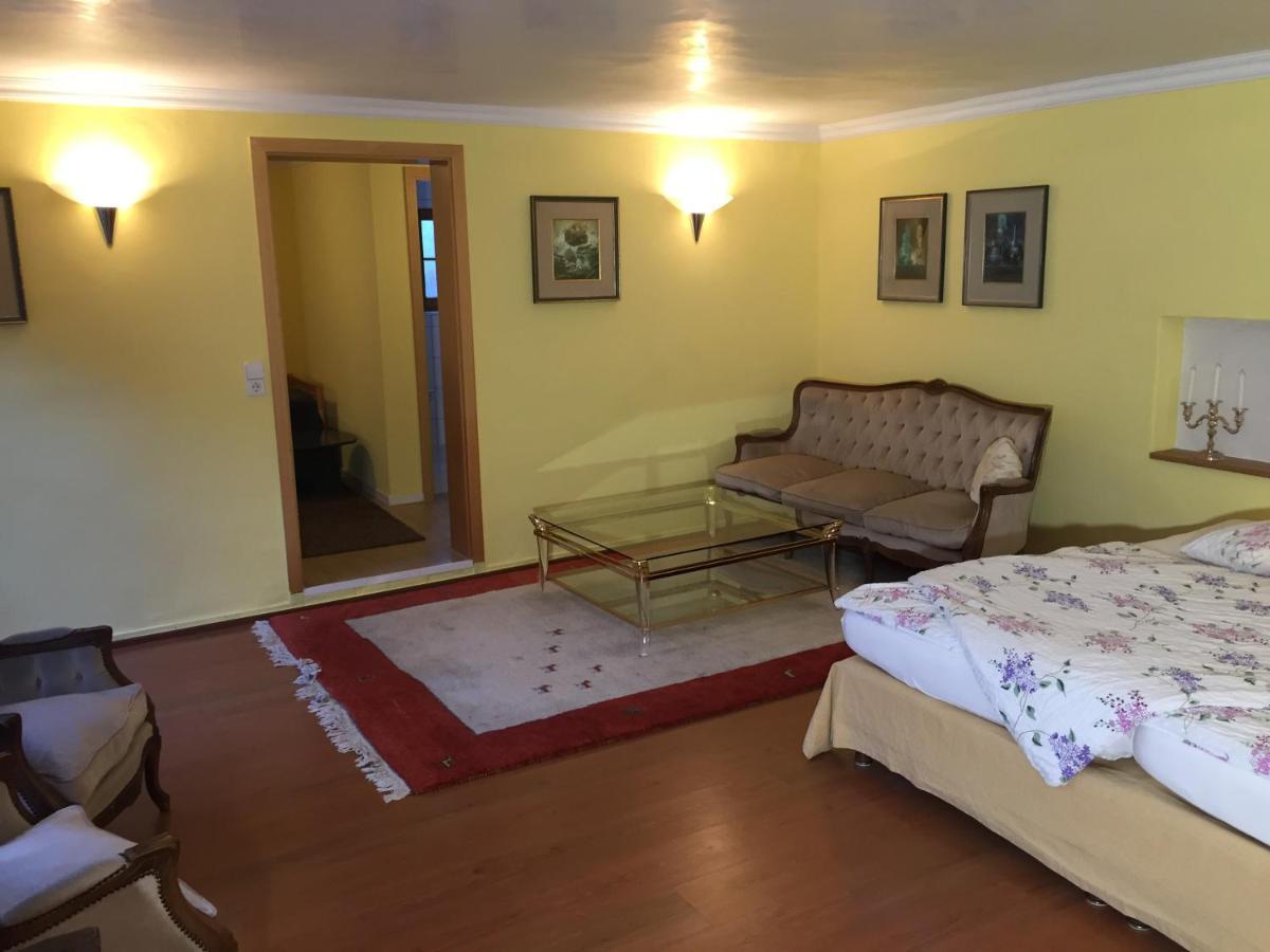 Hotel Elfenhof 3*